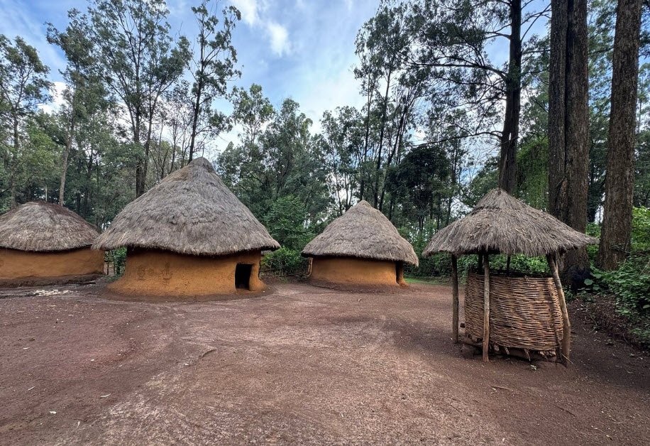 Bomas Of Kenya , Nairobi, Kenya